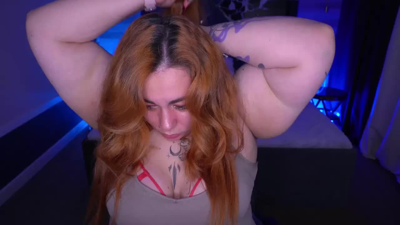 AmazonkaStarrr Adult Chat November 9, 2025