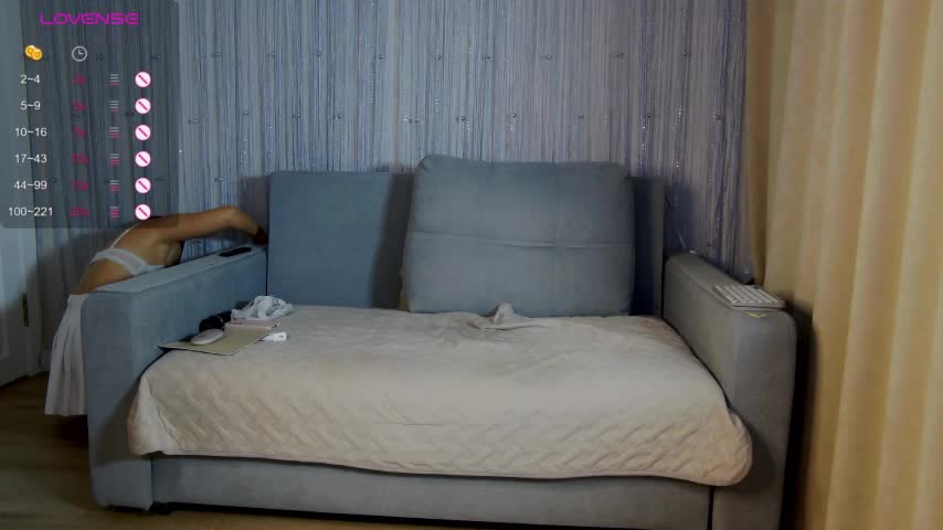 -Smetanka- Adult Chat November 9, 2025