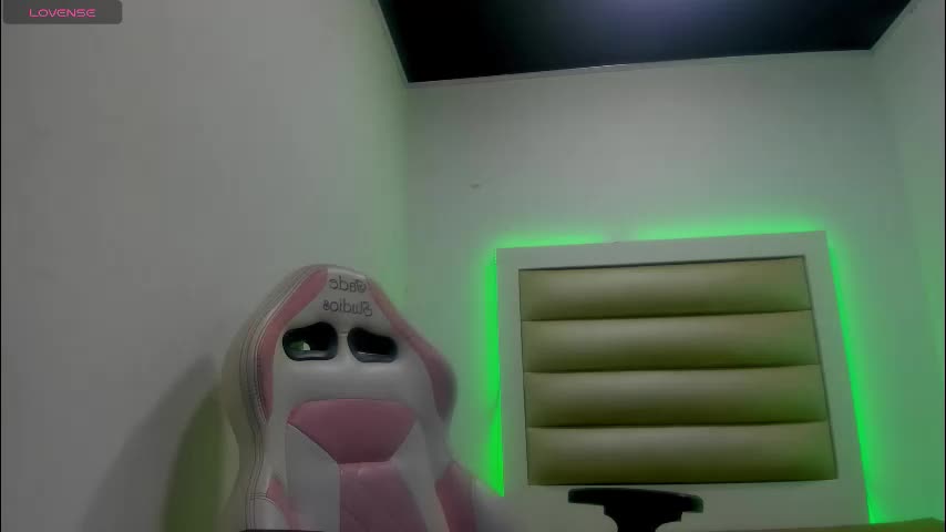 lulu_js_ Adult Chat November 9, 2025