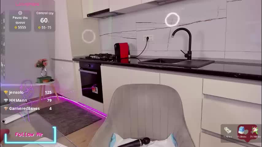 vanessavanne Adult Chat November 9, 2025