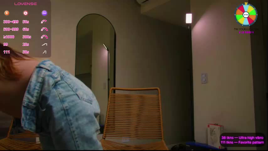 vundersex Adult Chat November 9, 2025