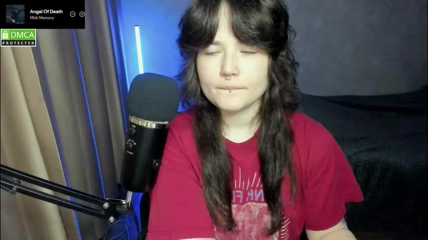 hell_hotline Adult Chat November 9, 2025