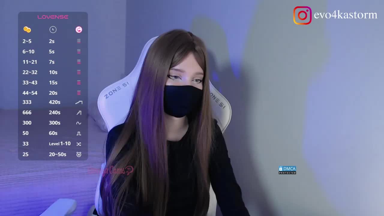 Evo4kaStorm Adult Chat November 9, 2025