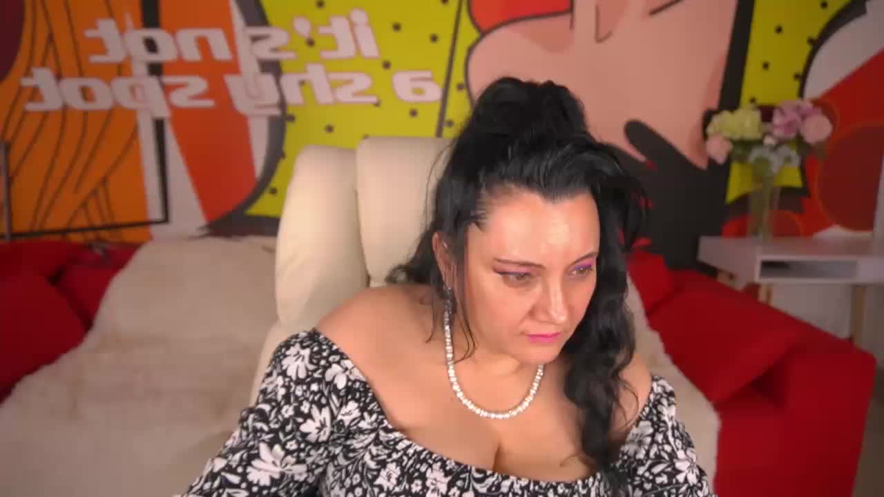 ValeryRosseee Adult Chat November 9, 2025