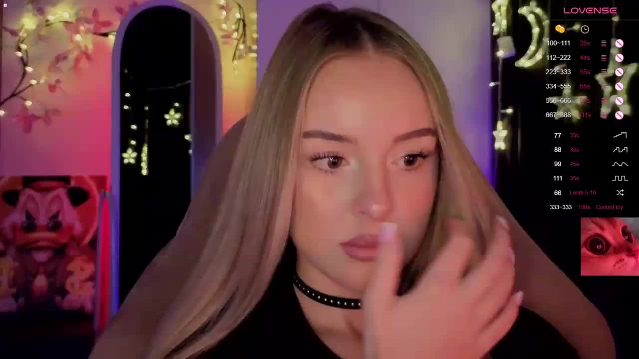 Nestyzz Adult Chat November 9, 2025