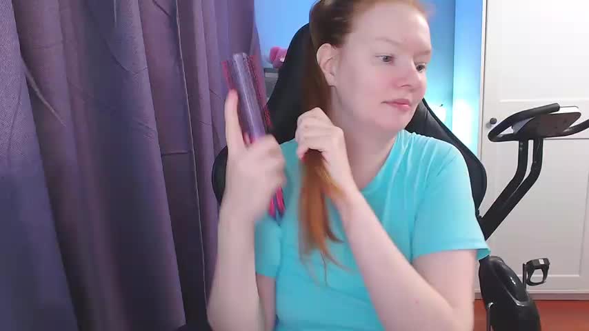 Lady_Inari Adult Chat November 9, 2025