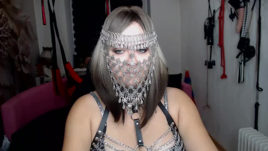 MISSwithDOLLS Adult Chat November 9, 2025