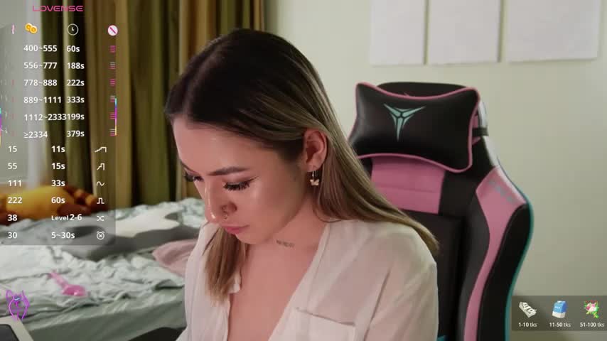 Fiona-Love Adult Chat November 9, 2025