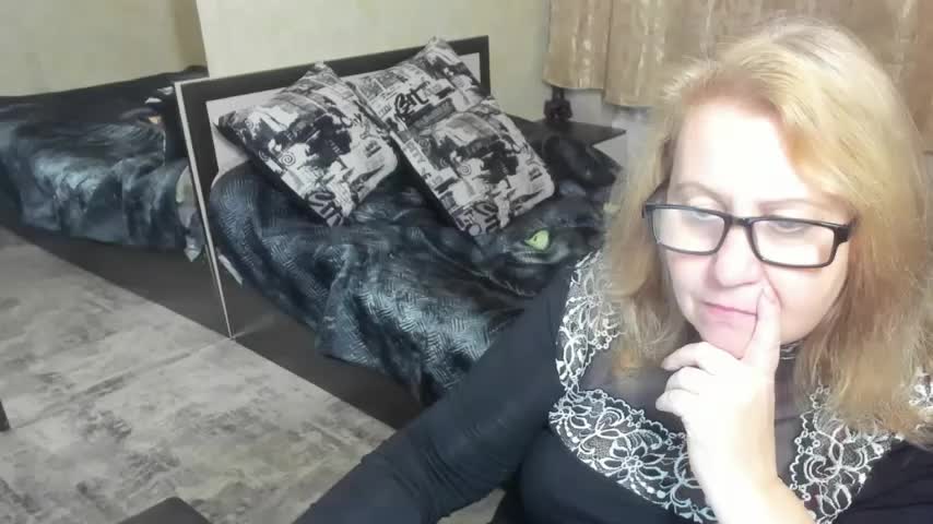 Frau_Marta Adult Chat November 9, 2025