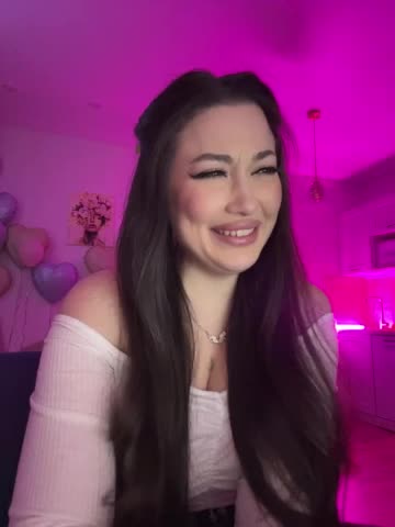 BettyBoom13 Adult Chat November 9, 2025