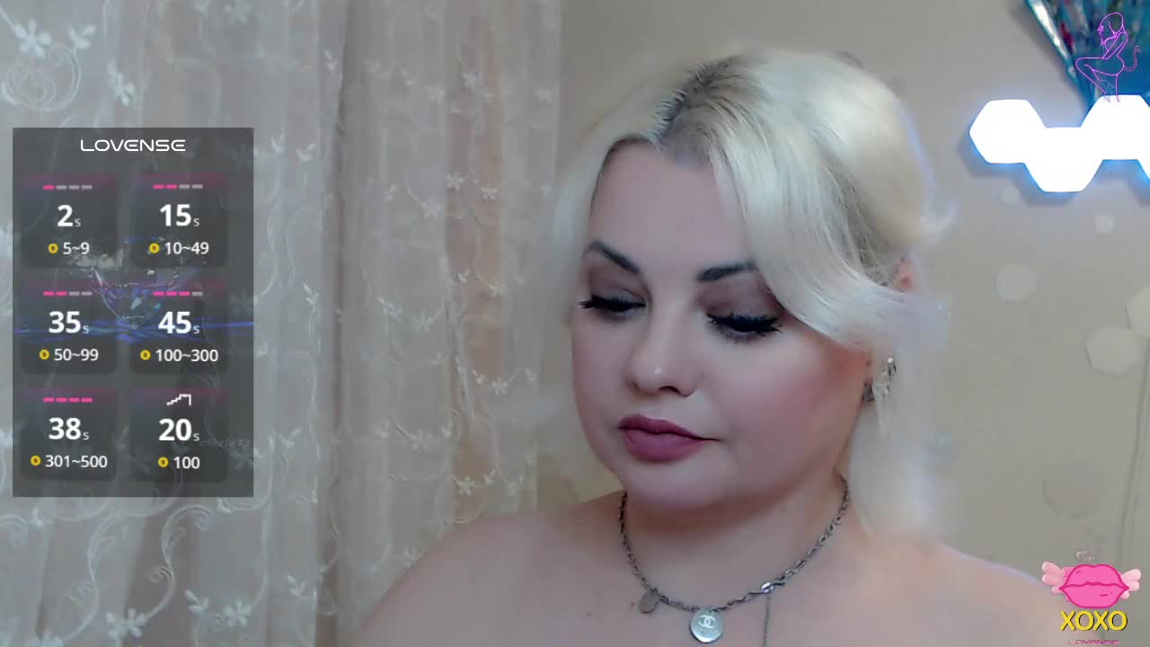 JewellFairy Adult Chat November 9, 2025