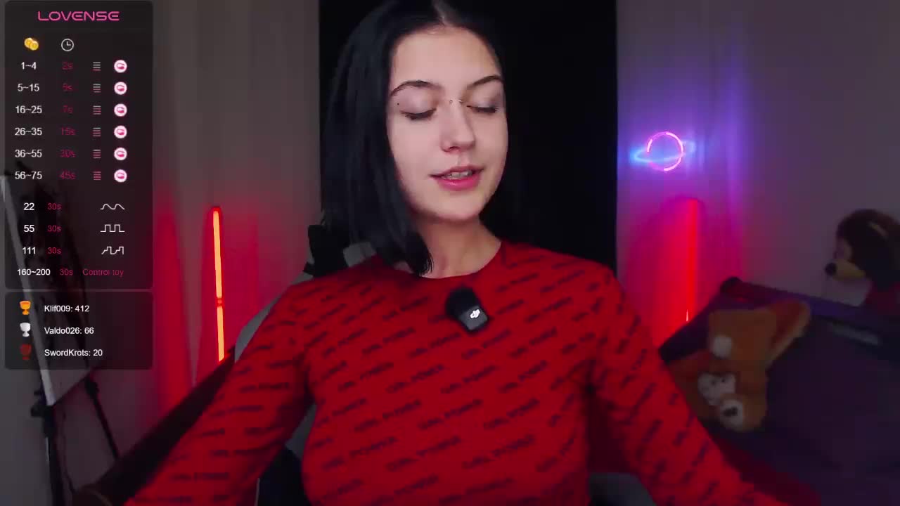 BlackAngell Adult Chat November 9, 2025