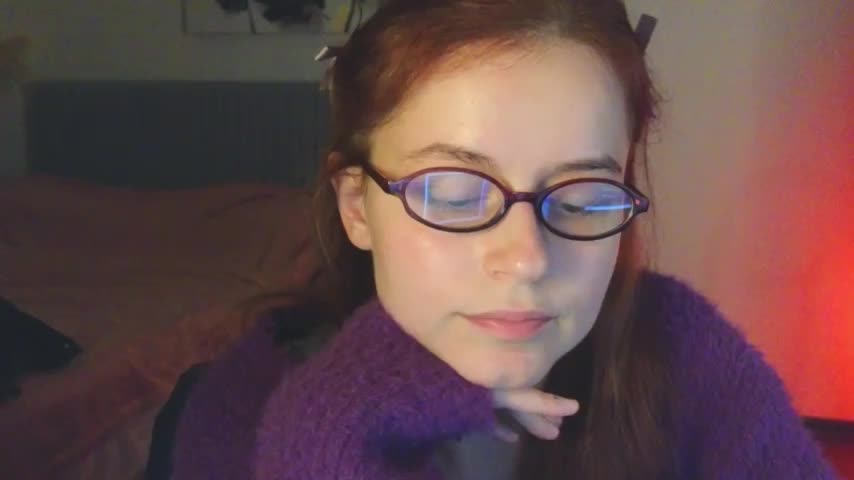 reb_luvng Adult Chat November 9, 2025