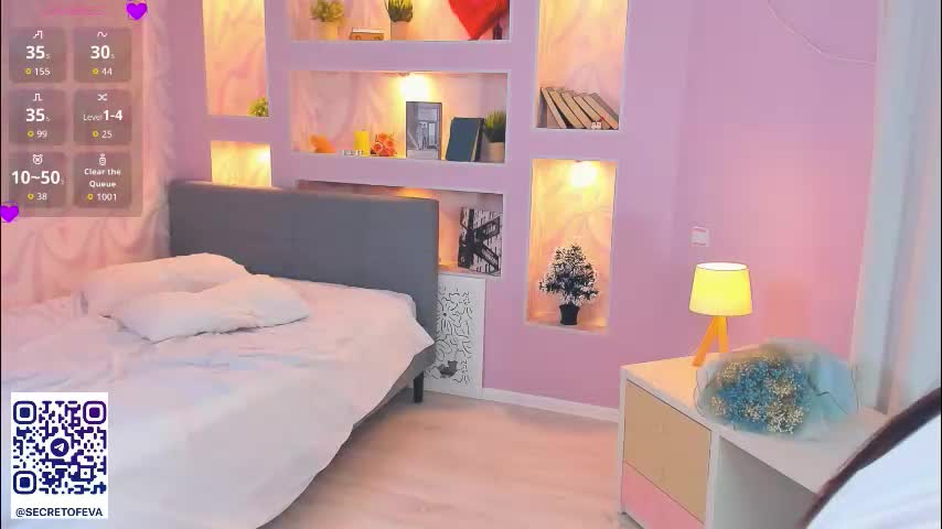 synne_glows Adult Chat November 9, 2025