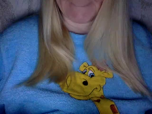 BlondyVio Adult Chat November 9, 2025