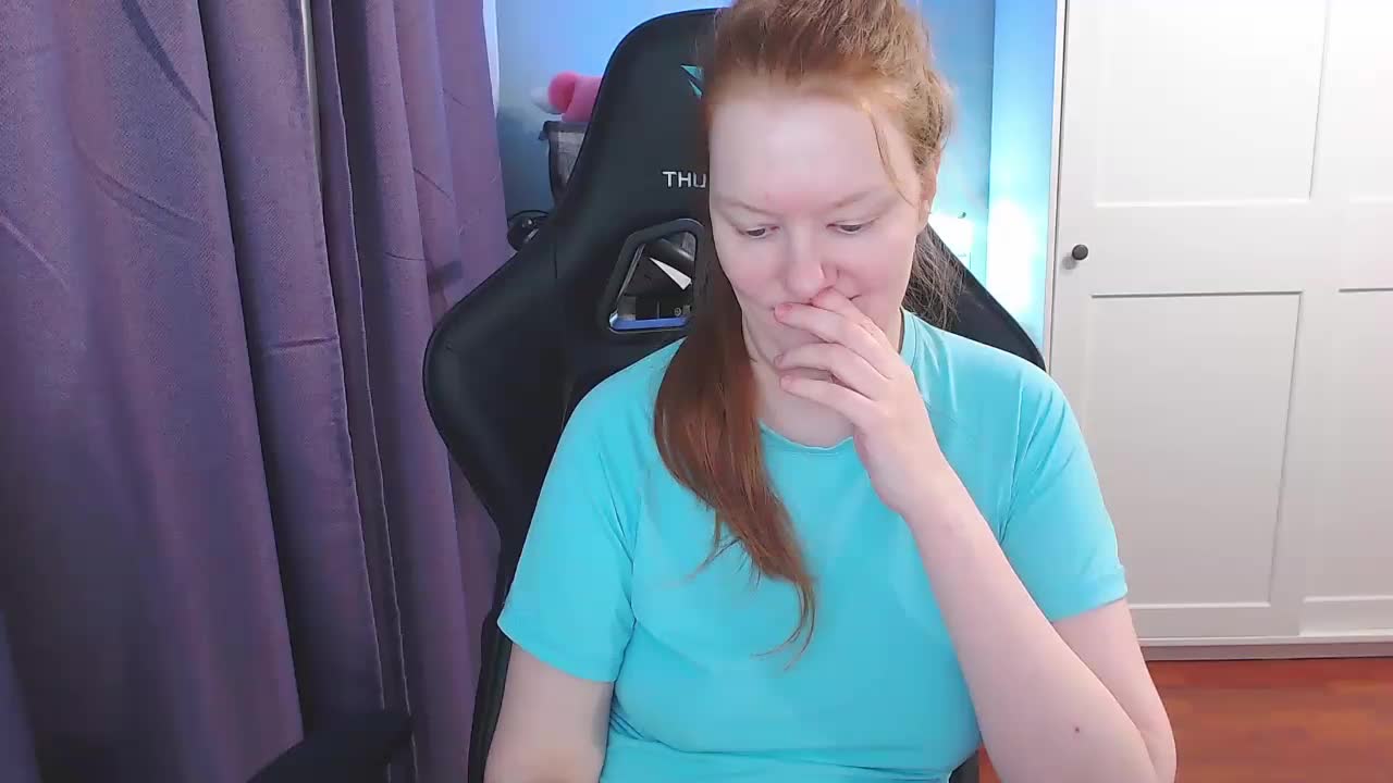 missInari Adult Chat November 9, 2025