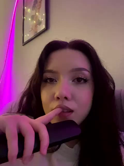 ElliLin Adult Chat November 9, 2025