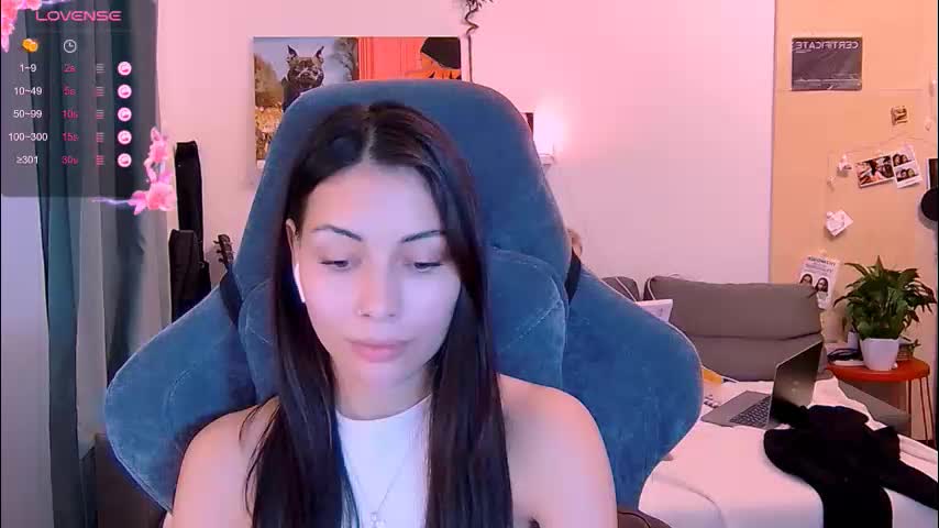 valorant_girl Adult Chat November 9, 2025