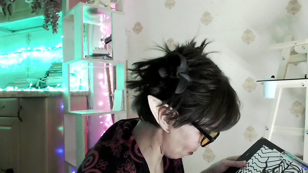 Yrriel_Autist Adult Chat November 9, 2025