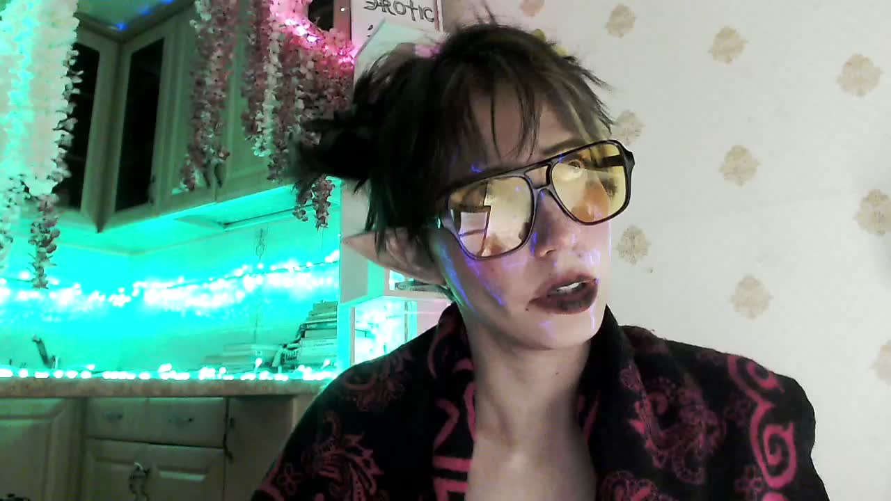 Yrriel_Autist Adult Chat November 9, 2025