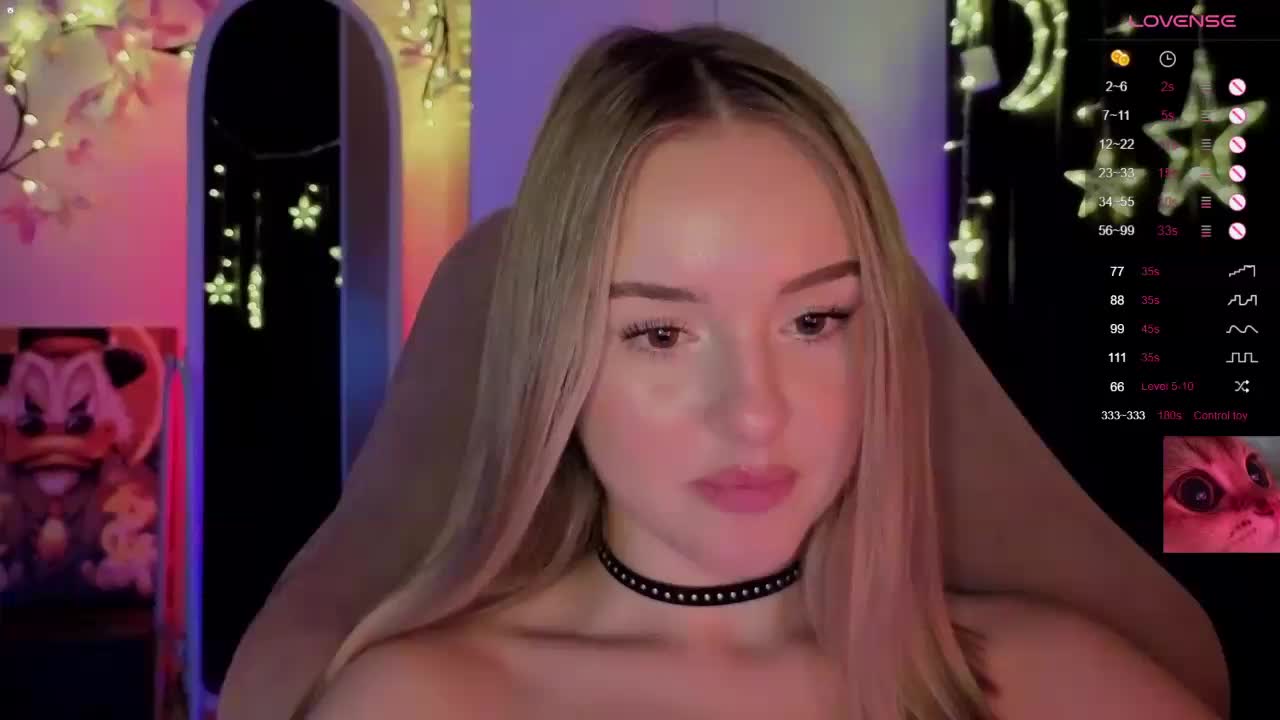 Nestyzz Adult Chat November 9, 2025