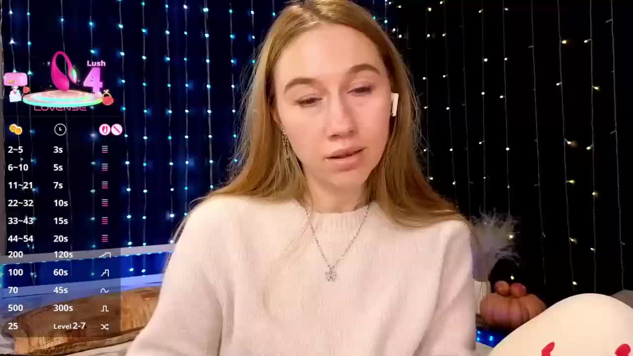 kiskaWEDNESDAY Adult Chat November 9, 2025