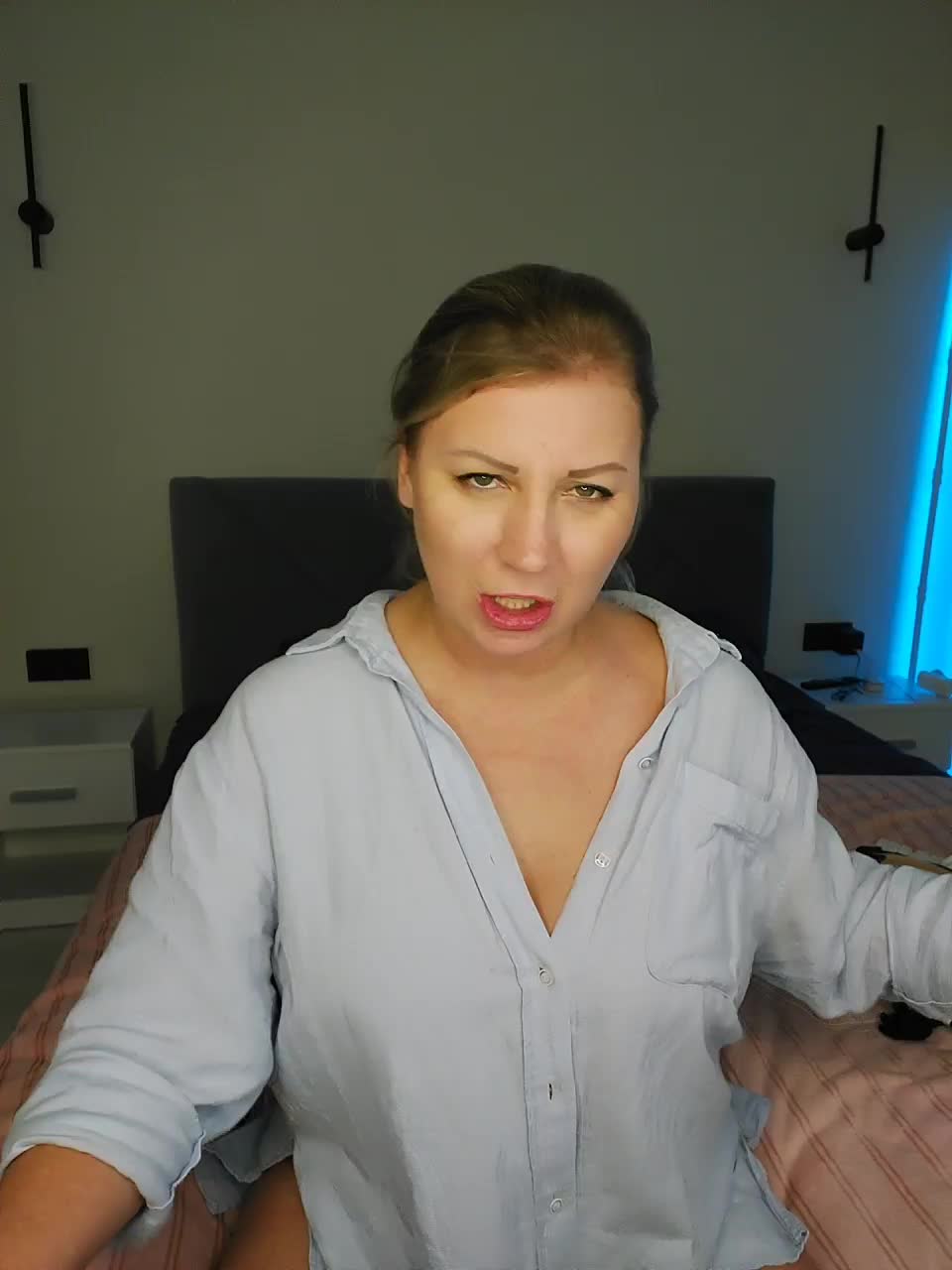 yuliia_3003 Adult Chat November 9, 2025