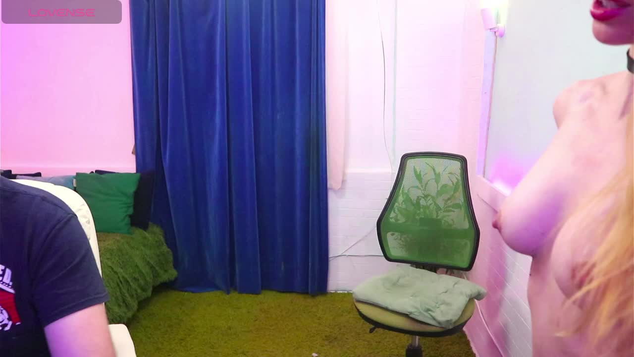 AlisaAleks Adult Chat November 9, 2025