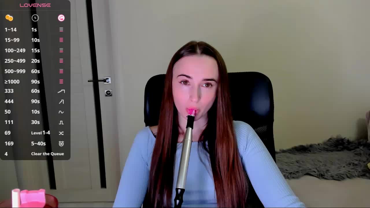 Kimmber Adult Chat November 9, 2025