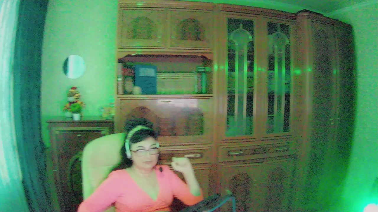 Infodar Adult Chat November 9, 2025