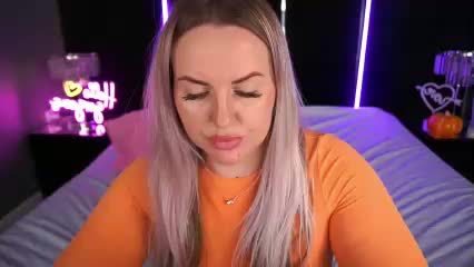 KiraCandyS Adult Chat November 9, 2025