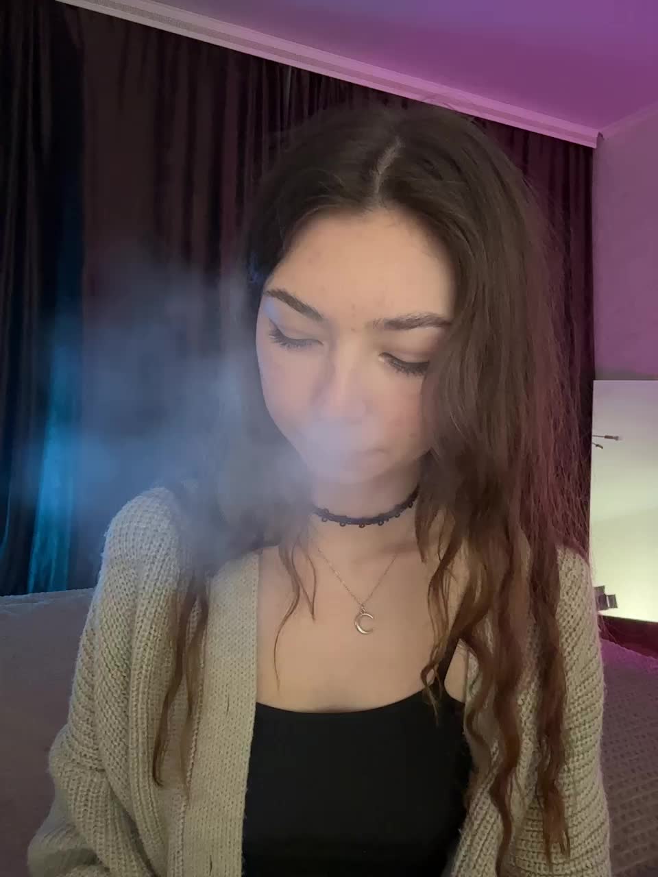 ShyAlya Adult Chat November 9, 2025