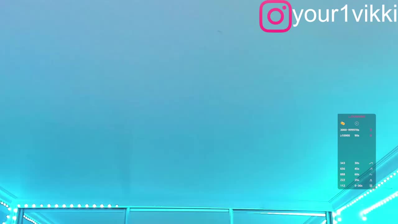 VikkiExtraCheese Adult Chat November 9, 2025