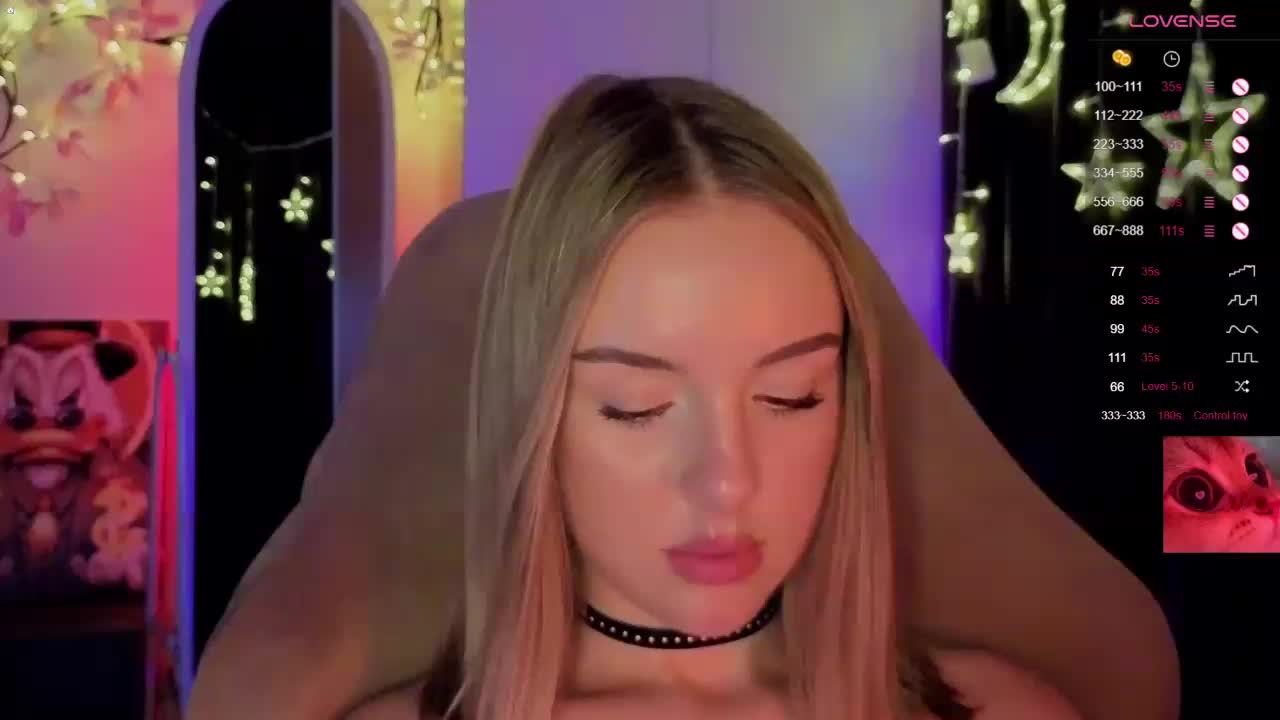 Nestyzz Adult Chat November 9, 2025