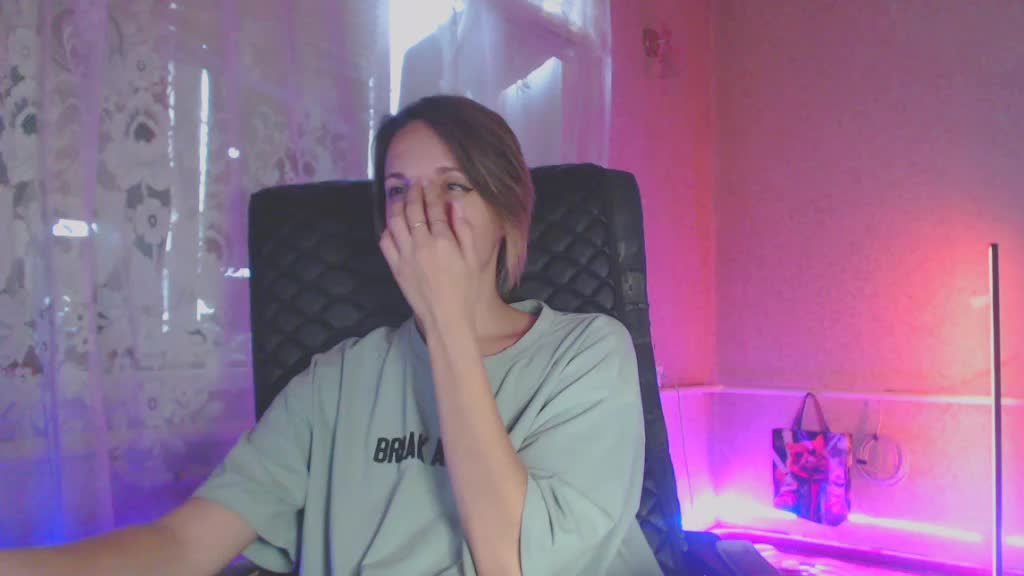 Babymuro4ka Adult Chat November 9, 2025