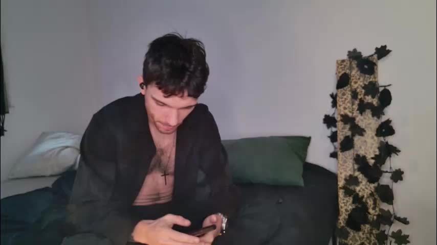 jackdesfeux Adult Chat November 9, 2025