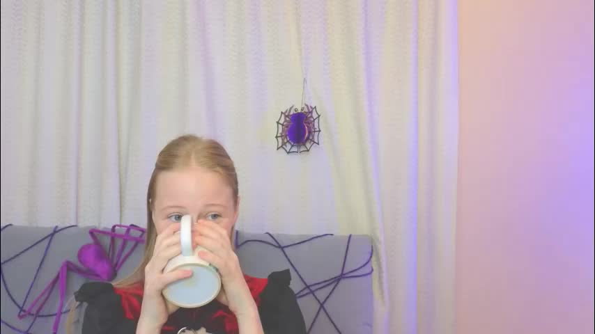 jenny_angelok Adult Chat November 9, 2025