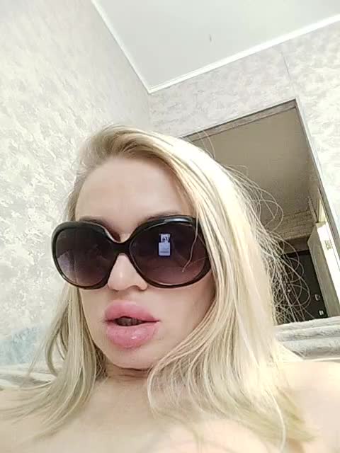 Milka_Milf Adult Chat November 9, 2025