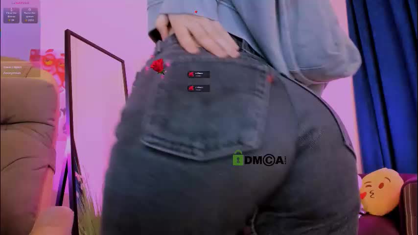 lissa_night Adult Chat November 9, 2025