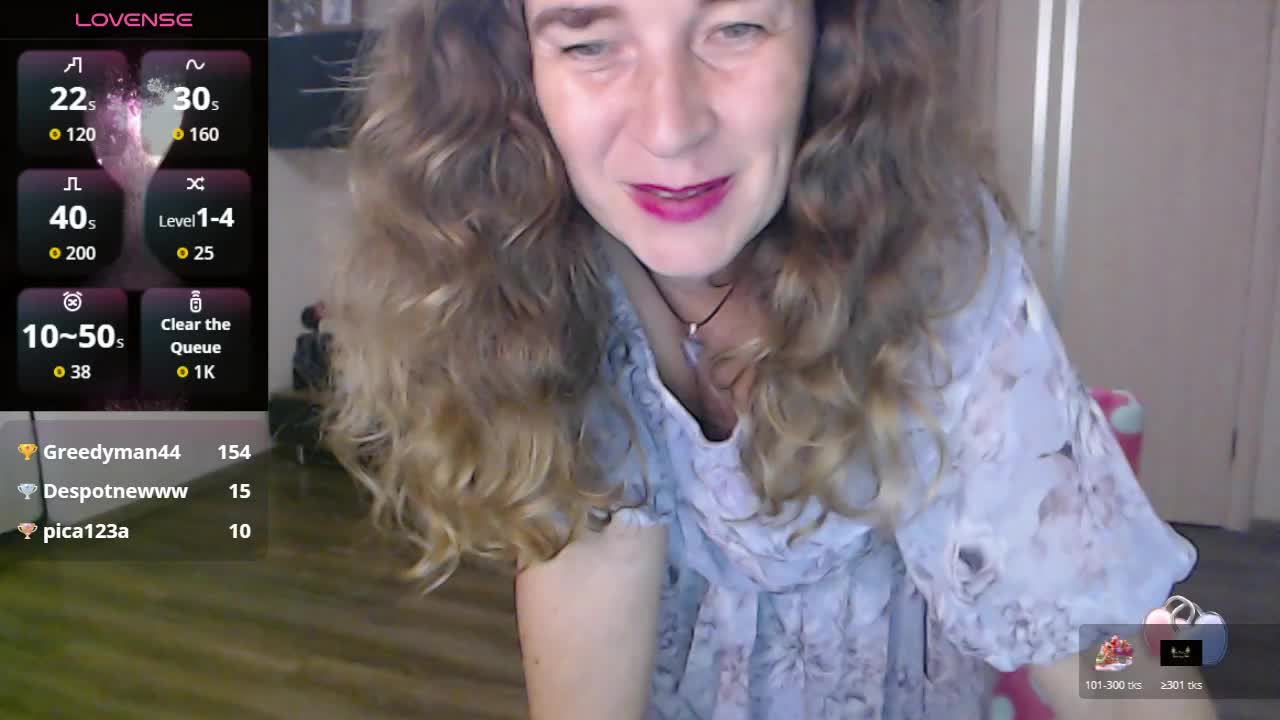 SophiaBoone Adult Chat November 9, 2025