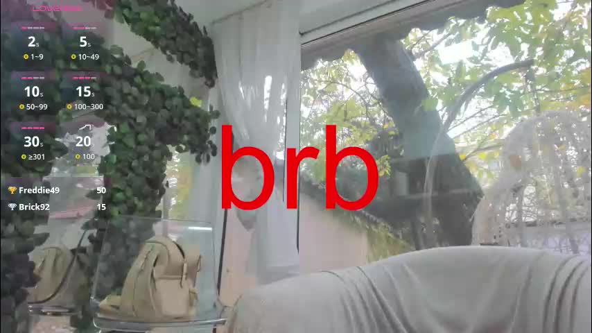 lexi_storm Adult Chat November 9, 2025