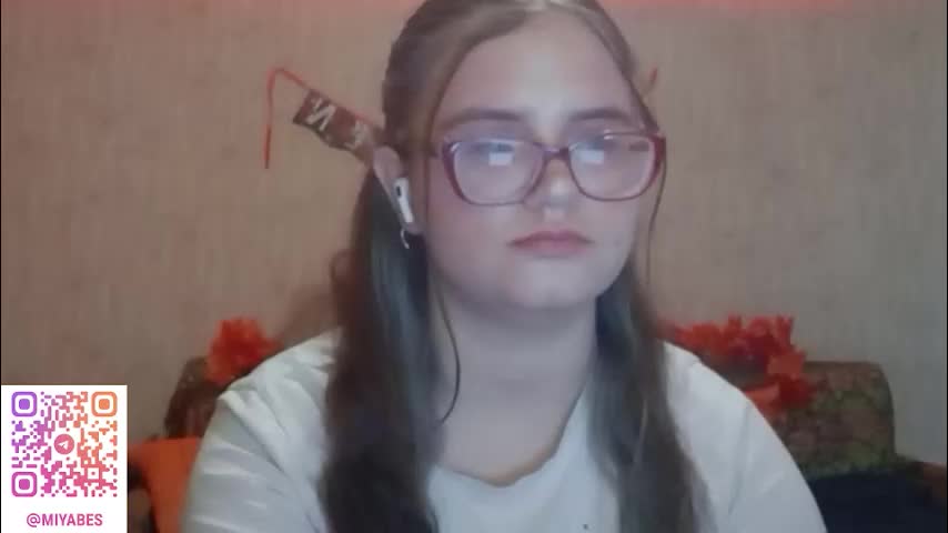 miyabe Adult Chat November 9, 2025