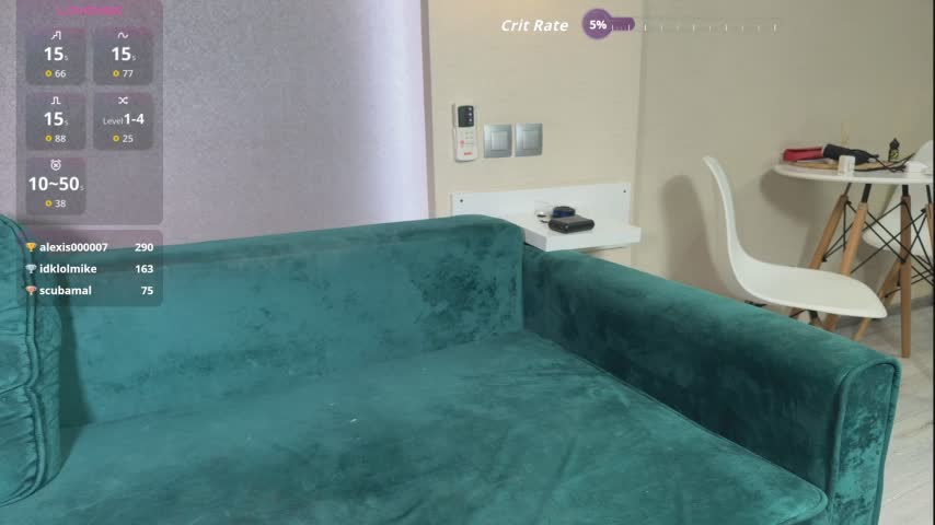 bunnyclide_ Adult Chat November 9, 2025