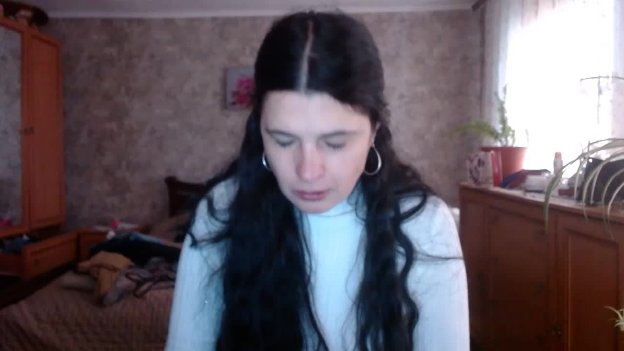 KristiWhite Adult Chat November 9, 2025