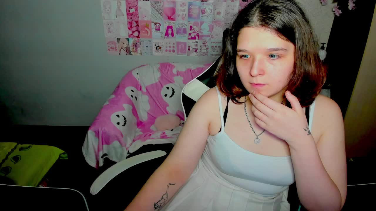 Acid-Kate Adult Chat November 9, 2025