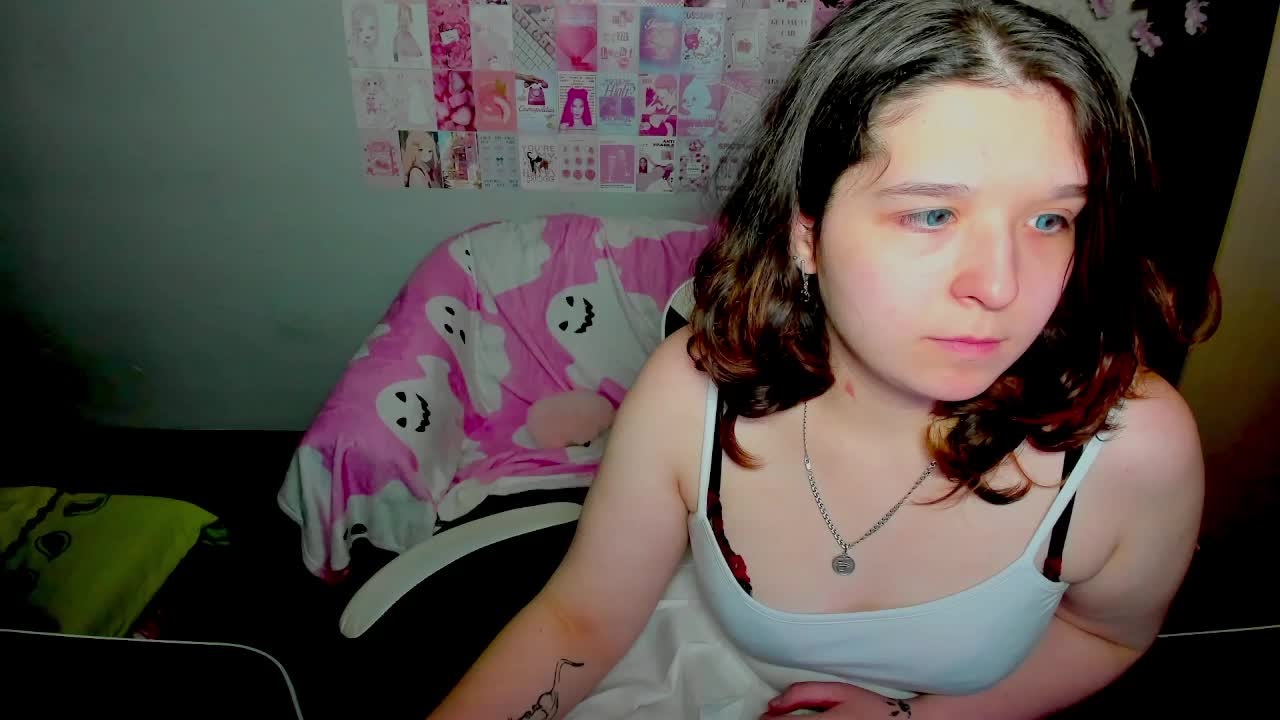 Acid-Kate Adult Chat November 9, 2025