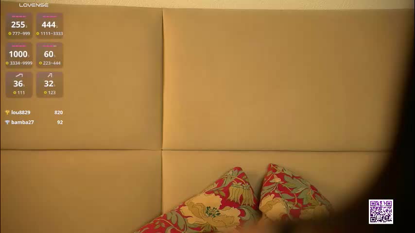 vivid_girls Adult Chat November 9, 2025