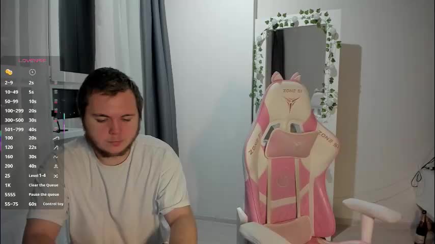 kesh_mne Adult Chat November 9, 2025