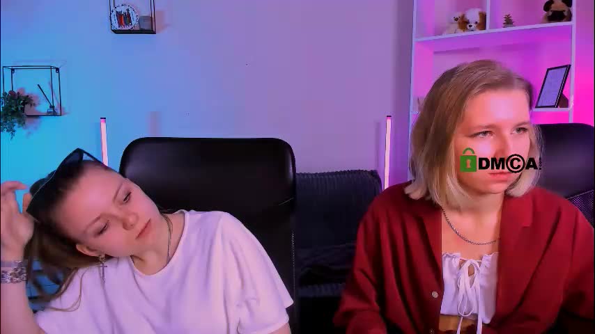 foxy_tease_ Adult Chat November 9, 2025