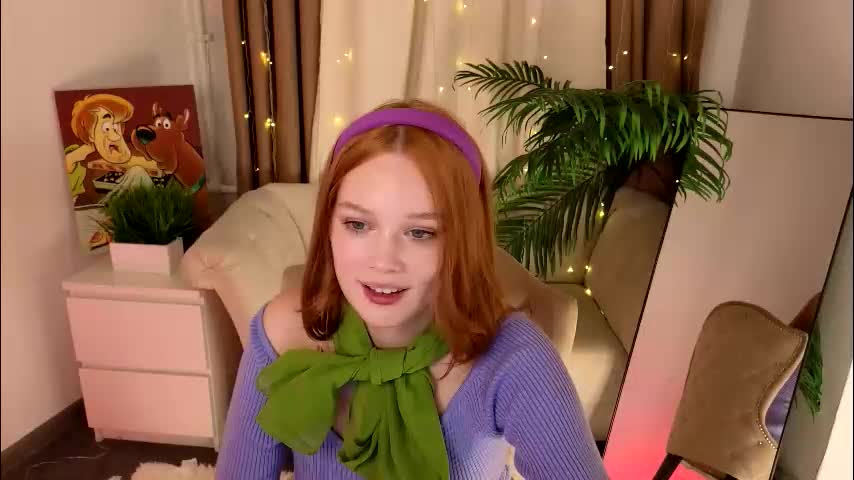 jennifer_shy_ Adult Chat November 9, 2025